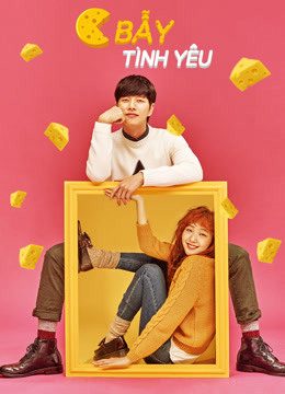 Phim Bẫy Tình Yêu - Cheese In The Trap PhimChill Vietsub (2016)