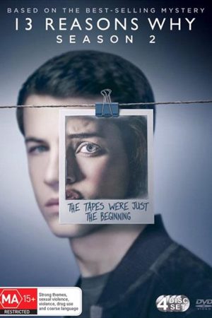 Phim 13 lý do tại sao ( 2) - 13 Reasons Why (Season 2) PhimChill Vietsub (2018)