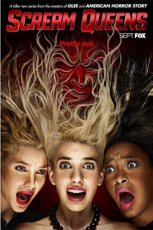 Phim Tiếng thét ( 1) - Scream (Season 1) PhimChill Vietsub (2015)