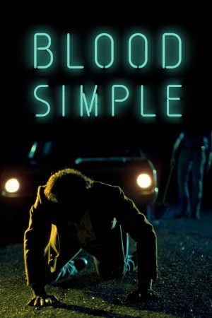 Phim Đơn Giản Là Máu - Blood Simple PhimChill Vietsub (1984)