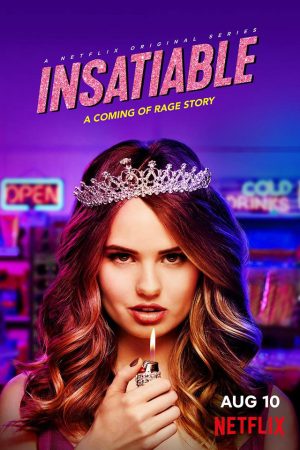 Xem phim Vô độ ( 1) tập 5 PhimChill Thuyết Minh HD Vietsub Phim Mỹ-Insatiable (Season 1)