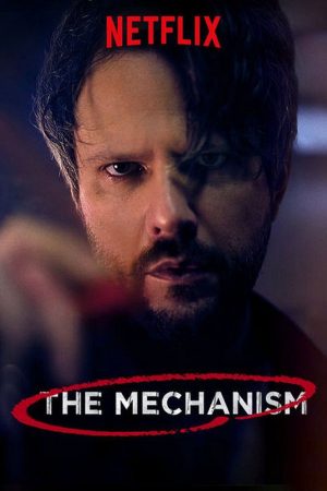 Phim Cơ cấu ( 2) - The Mechanism (Season 2) PhimChill Vietsub (2018)