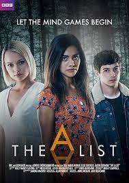 Phim Trại Hè Ác Mộng ( 1) - The A List (Season 1) PhimChill Vietsub (2018)