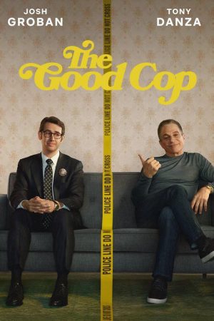 Phim Cớm tốt - The Good Cop PhimChill Vietsub (2018)