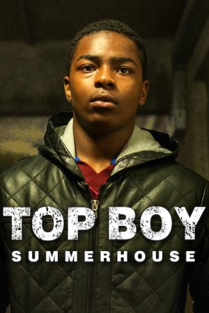 Phim Anh đại Nhà Chung - Top Boy Summerhouse PhimChill Vietsub (2011)