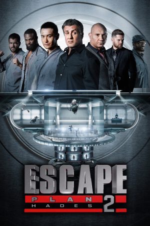 Phim Kế Hoạch Đào Tẩu Địa Ngục - Escape Plan 2 Hades PhimChill Vietsub (2018)