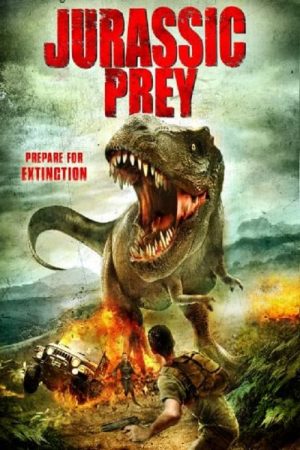 Phim Khủng Long Săn Mồi - Jurassic Prey PhimChill Vietsub (2015)