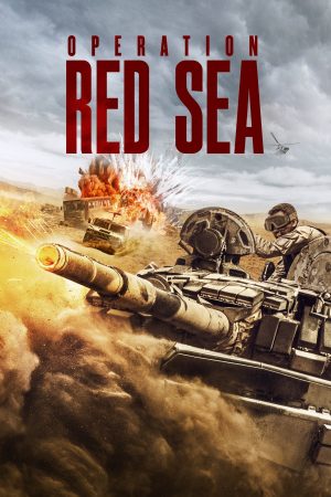 Phim Điệp Vụ Biển Đỏ - Operation Red Sea PhimChill Vietsub (2018)