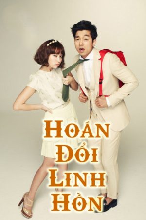 Phim Hoán Đổi Linh Hồn - Big PhimChill Vietsub (2012)