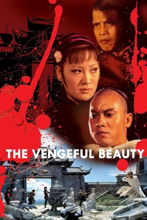 Phim Huyết Phù Dung - The Vengeful Beauty PhimChill Vietsub (1978)