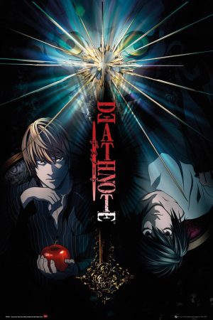 Phim Quyển Sổ Sinh Mệnh - Death Note PhimChill Vietsub (2007)