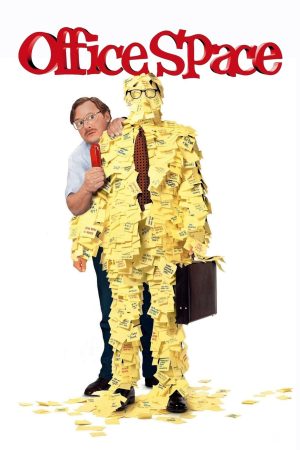 Phim Cách Mạng Công Sở - Office Space PhimChill Vietsub (1999)