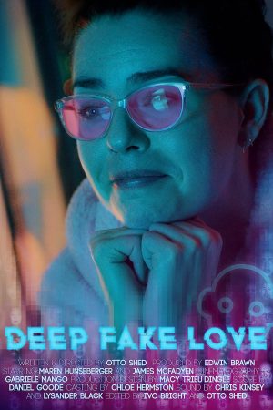 Phim Là giả hay yêu - Deep Fake Love PhimChill Vietsub (2023)