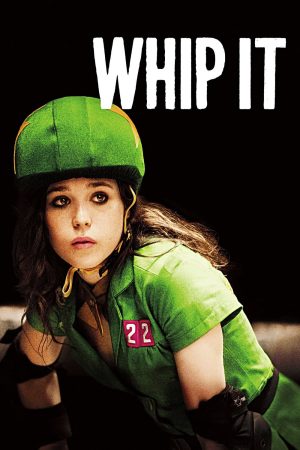 Phim Teen Girl Nổi Loạn - Whip It PhimChill Vietsub (2009)