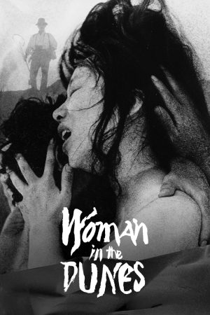 Phim Người Đàn Bà Trong Cồn Cát - Woman in the Dunes PhimChill Vietsub (1964)