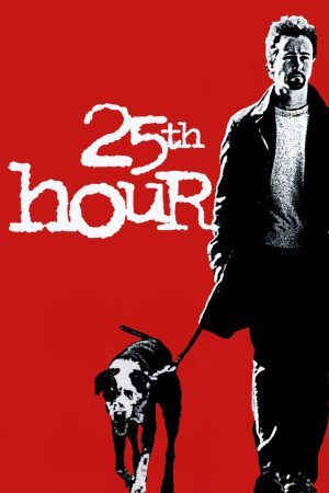 Phim 25th Hour - 25th Hour PhimChill Vietsub (2002)