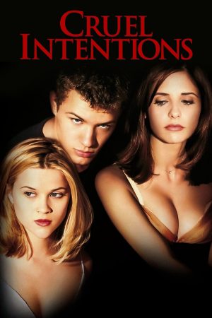 Phim Trò Đùa Tình Ái - Cruel Intentions PhimChill Vietsub (1999)