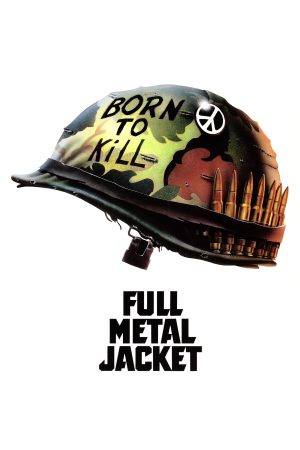 Phim Áo Giáp Sắt - Full Metal Jacket PhimChill Vietsub (1987)