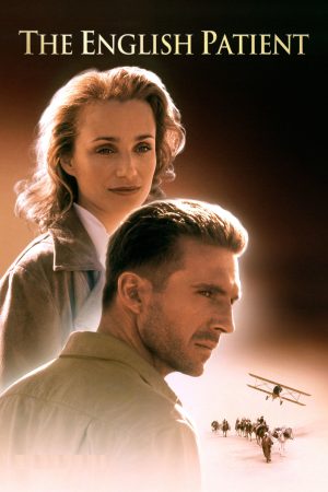 Phim Bệnh Nhân Người Anh - The English Patient PhimChill Vietsub (1996)