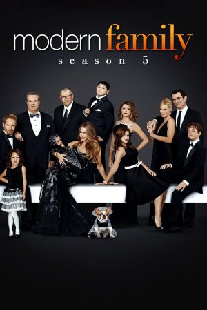 Xem phim Gia Đình Hiện Đại ( 5) tập 23 PhimChill Thuyết Minh HD Vietsub Phim Mỹ-Modern Family (Season 5)