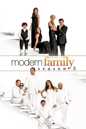 Phim Gia Đình Hiện Đại ( 3) - Modern Family (Season 3) PhimChill Vietsub (2011)