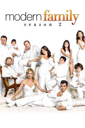 Xem phim Gia Đình Hiện Đại ( 2) tập 21 PhimChill Thuyết Minh HD Vietsub Phim Mỹ-Modern Family (Season 2)