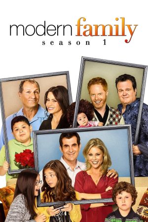 Xem phim Gia Đình Hiện Đại ( 1) tập 7 PhimChill Thuyết Minh HD Vietsub Phim Mỹ-Modern Family (Season 1)