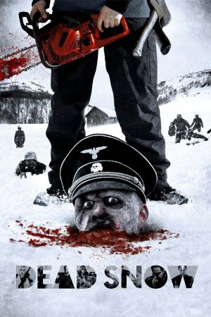 Phim Binh Đoàn Thây Ma - Dead Snow PhimChill Vietsub (2009)