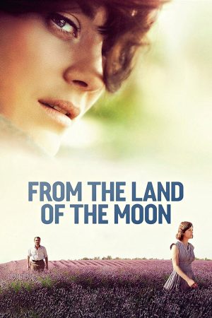 Phim Miền Đất Thơ Mộng - From the Land of the Moon PhimChill Vietsub (2016)