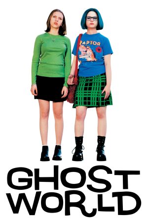 Phim Thế Giới Ma - Ghost World PhimChill Vietsub (2001)