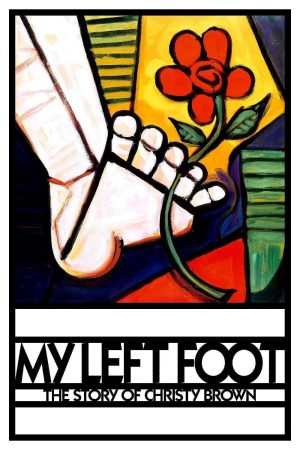 Phim Câu Chuyện Về Christy Brown - My Left Foot The Story of Christy Brown PhimChill Vietsub (1989)