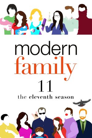 Xem phim Gia Đình Hiện Đại ( 11) tập 12 PhimChill Thuyết Minh HD Vietsub Phim Mỹ-Modern Family (Season 11)