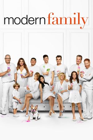 Phim Gia Đình Hiện Đại ( 10) - Modern Family (Season 10) PhimChill Vietsub (2018)