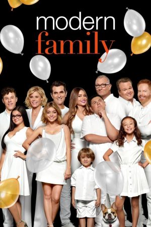 Xem phim Gia Đình Hiện Đại ( 9) tập 2 PhimChill Thuyết Minh HD Vietsub Phim Mỹ-Modern Family (Season 9)