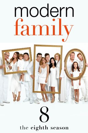 Phim Gia Đình Hiện Đại ( 8) - Modern Family (Season 8) PhimChill Vietsub (2016)