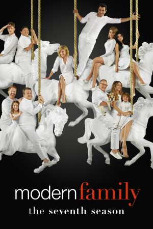 Phim Gia Đình Hiện Đại ( 7) - Modern Family (Season 7) PhimChill Vietsub (2015)