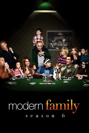 Xem phim Gia Đình Hiện Đại ( 6) tập 21 PhimChill Thuyết Minh HD Vietsub Phim Mỹ-Modern Family (Season 6)