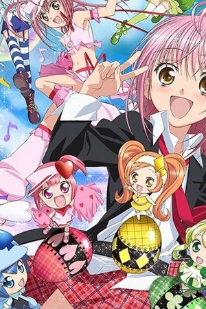 Xem phim Shugo Chara tập 25 PhimChill Thuyết Minh HD Vietsub Phim Nhật Bản-Shugo Chara