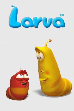 Phim Ấu trùng tinh nghịch ( 3) - Larva (Season 3) PhimChill Vietsub (2015)