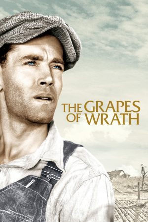 Phim Chùm Nho Uất Hận - The Grapes of Wrath PhimChill Vietsub (1940)