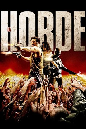 Phim Không Khoan Nhượng - The Horde PhimChill Vietsub (2009)