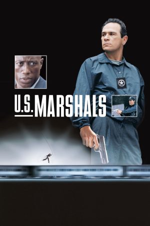 Phim US Marshals - US Marshals PhimChill Vietsub (1998)