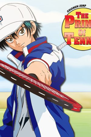 Phim Prince Of Tennis - Prince of Tennis PhimChill Vietsub (2001)