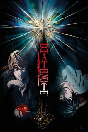 Xem phim Cuốn sổ tử thần tập 20 PhimChill Thuyết Minh HD Vietsub Phim Nhật Bản-DEATH NOTE