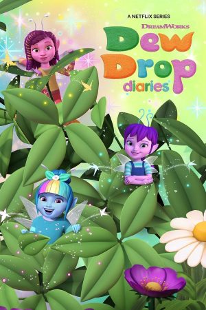 Phim Nhật ký giọt sương - Dew Drop Diaries PhimChill Vietsub (2023)