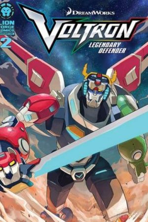 Xem phim Dũng Sĩ Hesman ( 2) tập 4 PhimChill Thuyết Minh HD Vietsub Phim Mỹ-Voltron Legendary Defender (Season 2)