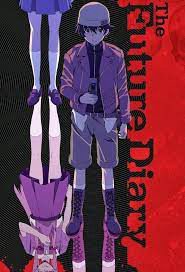 Phim Nhật ký tương lai - Future Diary PhimChill Vietsub (2011)