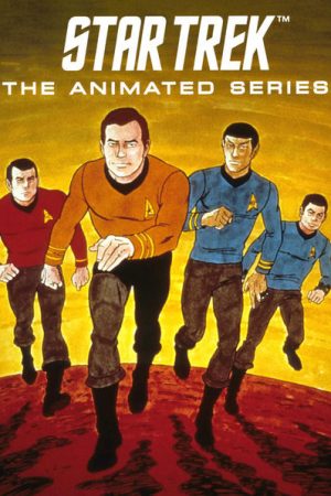 Xem phim Star Trek Loạt phim hoạt hình ( 2) tập 1 PhimChill Thuyết Minh HD Vietsub Phim Mỹ-Star Trek The Animated Series (Season 2)