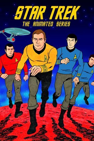 Phim Star Trek Loạt phim hoạt hình ( 1) - Star Trek The Animated Series (Season 1) PhimChill Vietsub (1973)