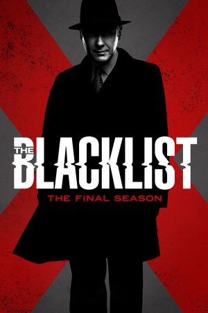 Phim Danh Sách Đen ( 10 The Final) - The Blacklist (Season 10 The Final Season) PhimChill Vietsub (2023)